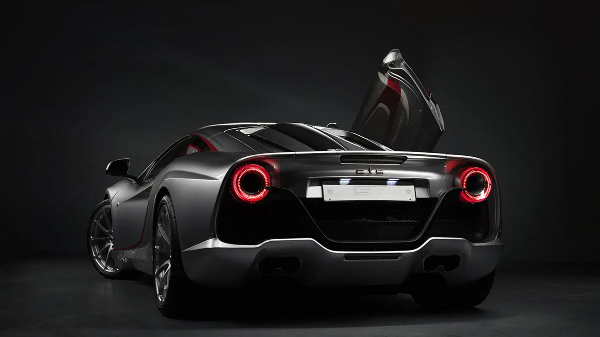 ATS GT, il ritorno di “Automobili Turismo e Sport” (10)