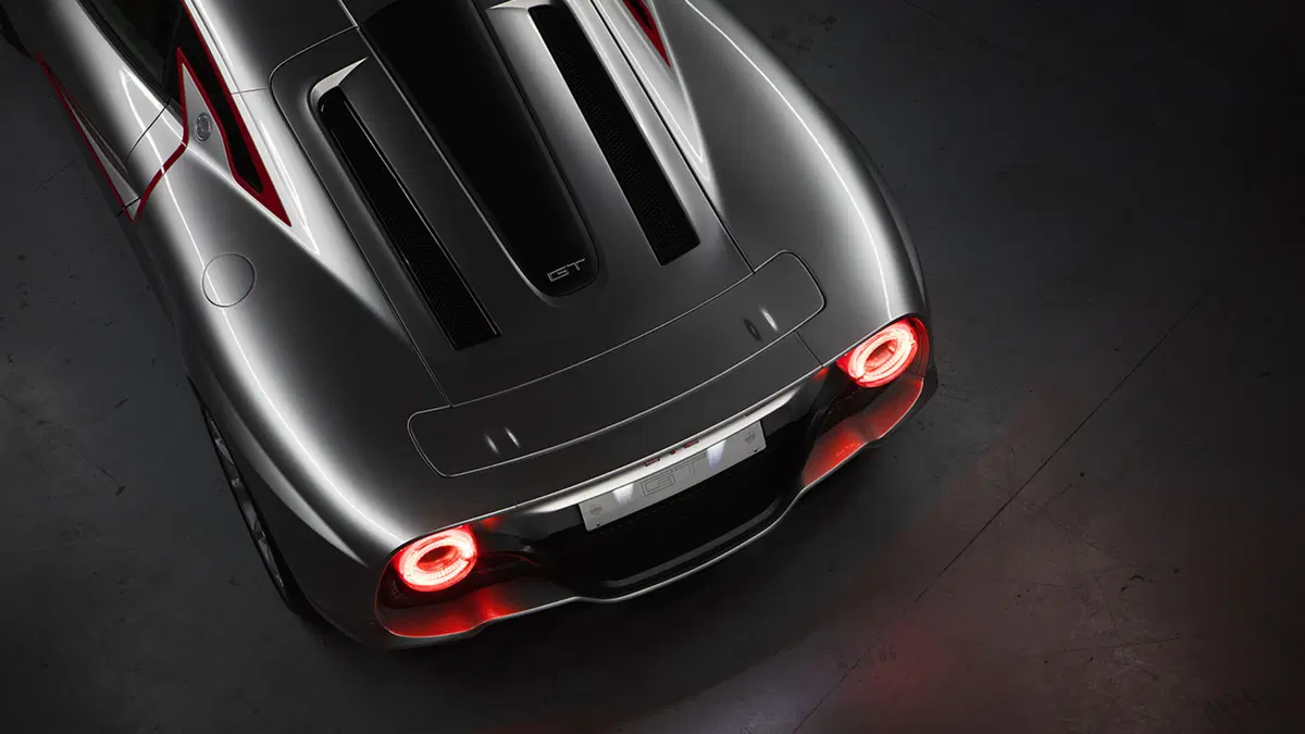 ATS GT, il ritorno di “Automobili Turismo e Sport” (13)