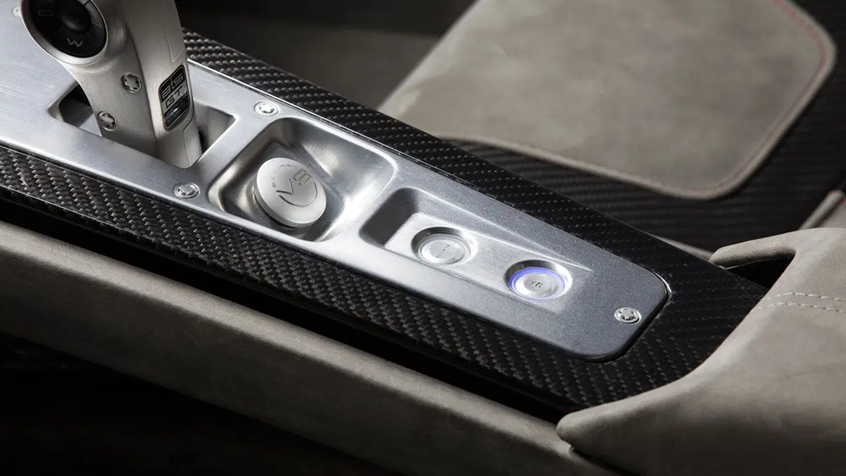 ATS GT, il ritorno di “Automobili Turismo e Sport” (21)