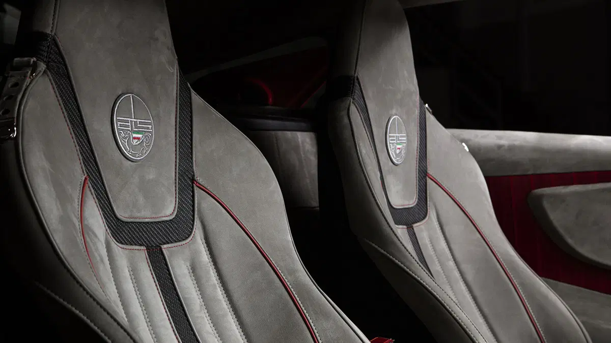 ATS GT, il ritorno di “Automobili Turismo e Sport” (22)