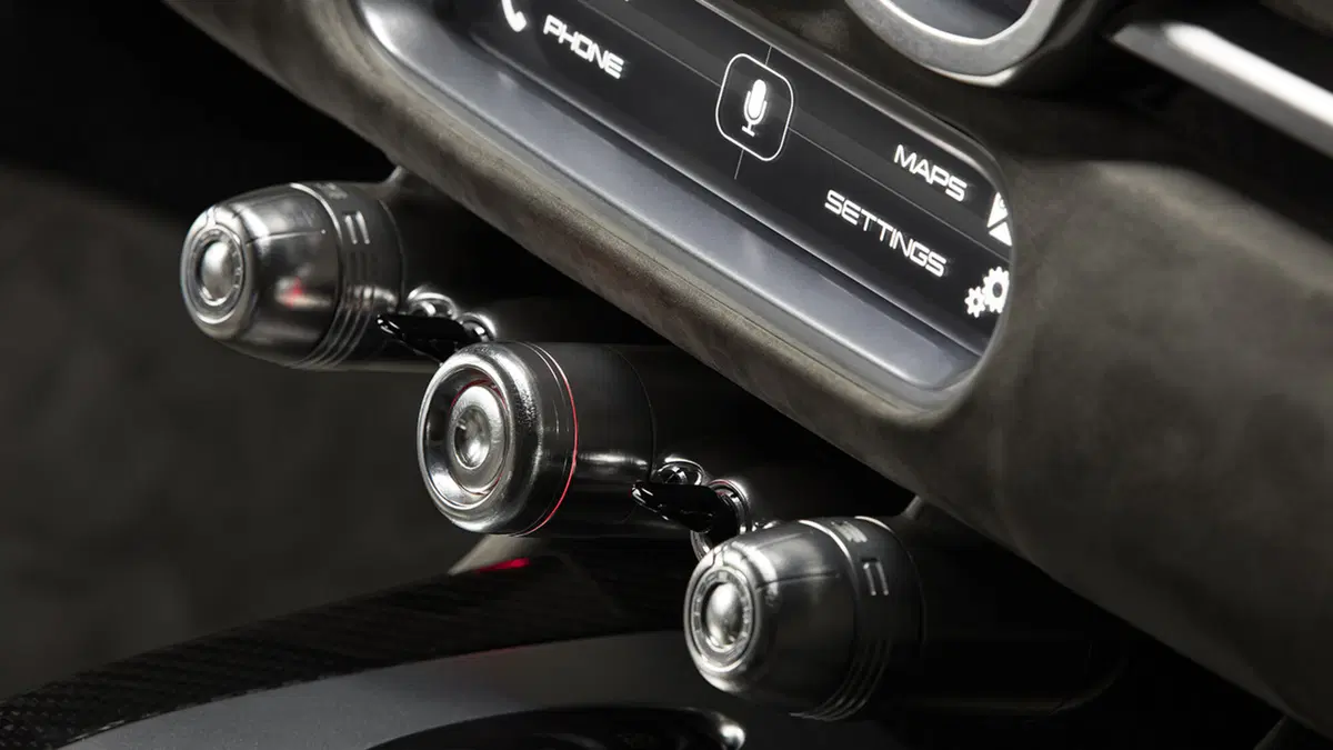 ATS GT, il ritorno di “Automobili Turismo e Sport” (23)