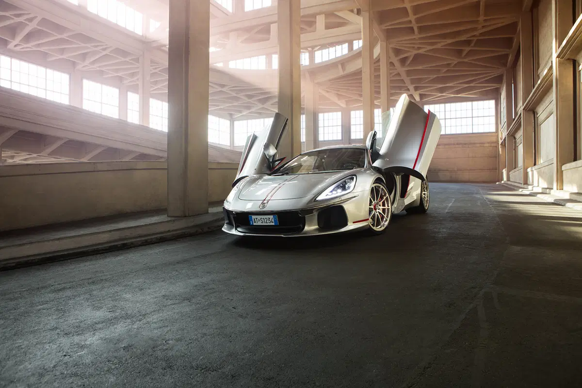 ATS GT, il ritorno di “Automobili Turismo e Sport” (24)