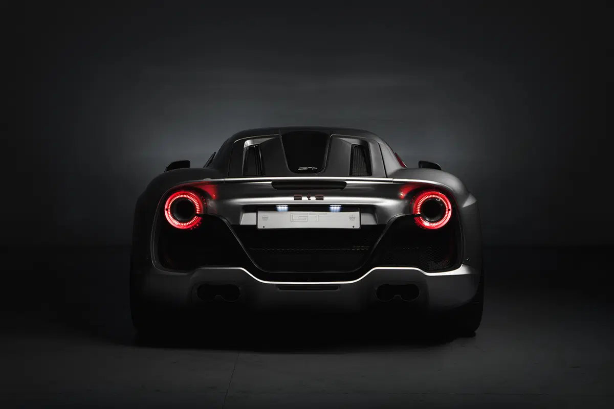 ATS GT, il ritorno di “Automobili Turismo e Sport” (25)