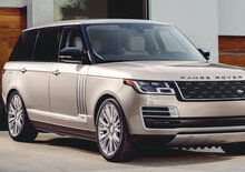 Range Rover SVAutobiography LWB