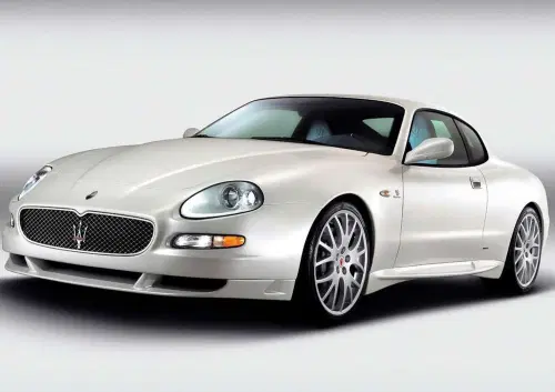 Maserati GranSport (2004-08)