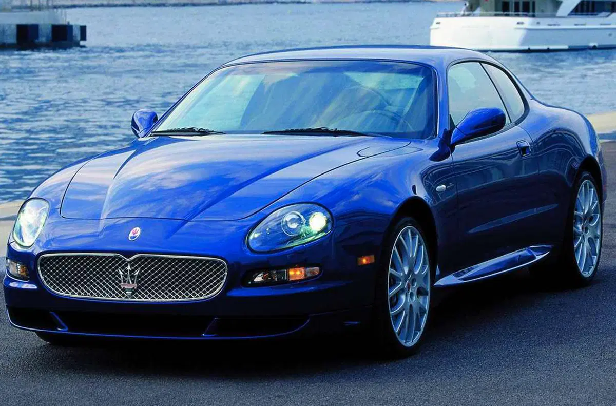 Maserati GranSport (2004-08) (3)