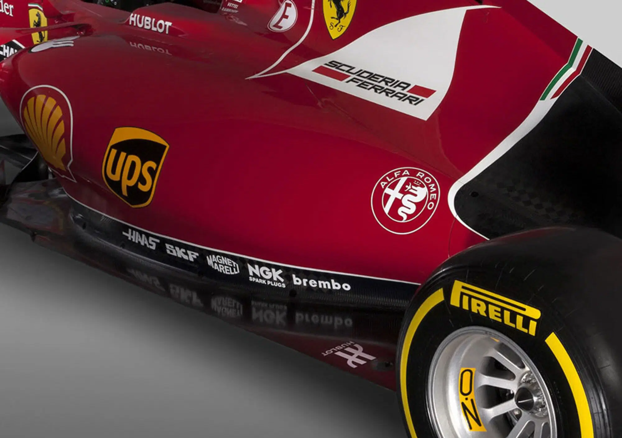 Ufficiale: Alfa Romeo torna in Formula 1 con Sauber - Formula 1 ...