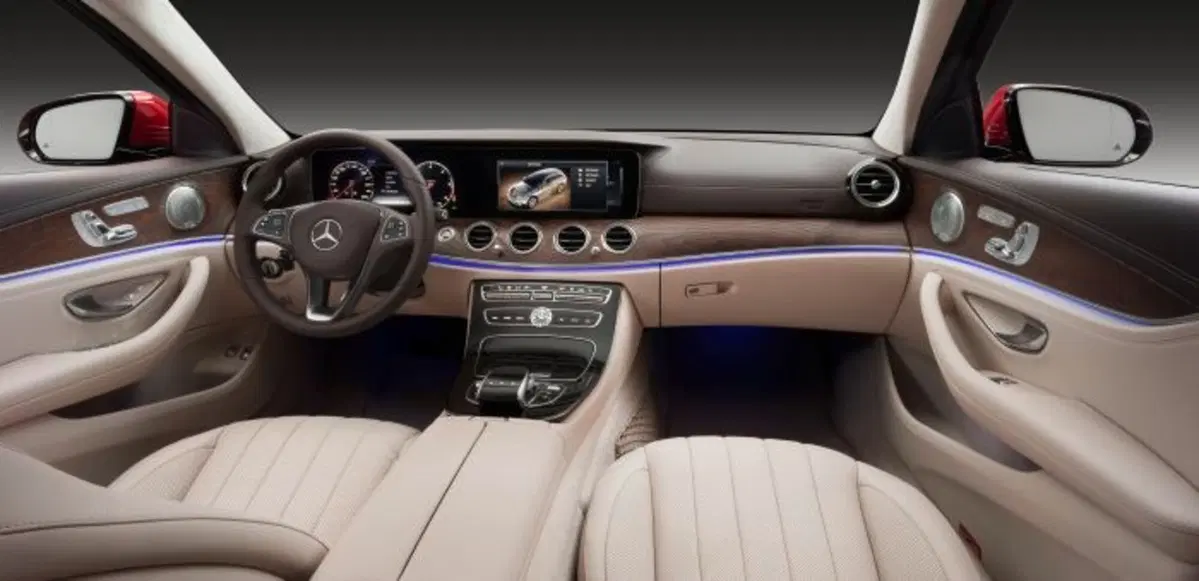 Affare del Momento, Mercedes: Classe E220 d 4Matic All-Terrain (9)