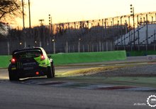 Monza Rally Show 2017, Day1: Mikkelsen – Neuville davanti a Rossi e Cairoli