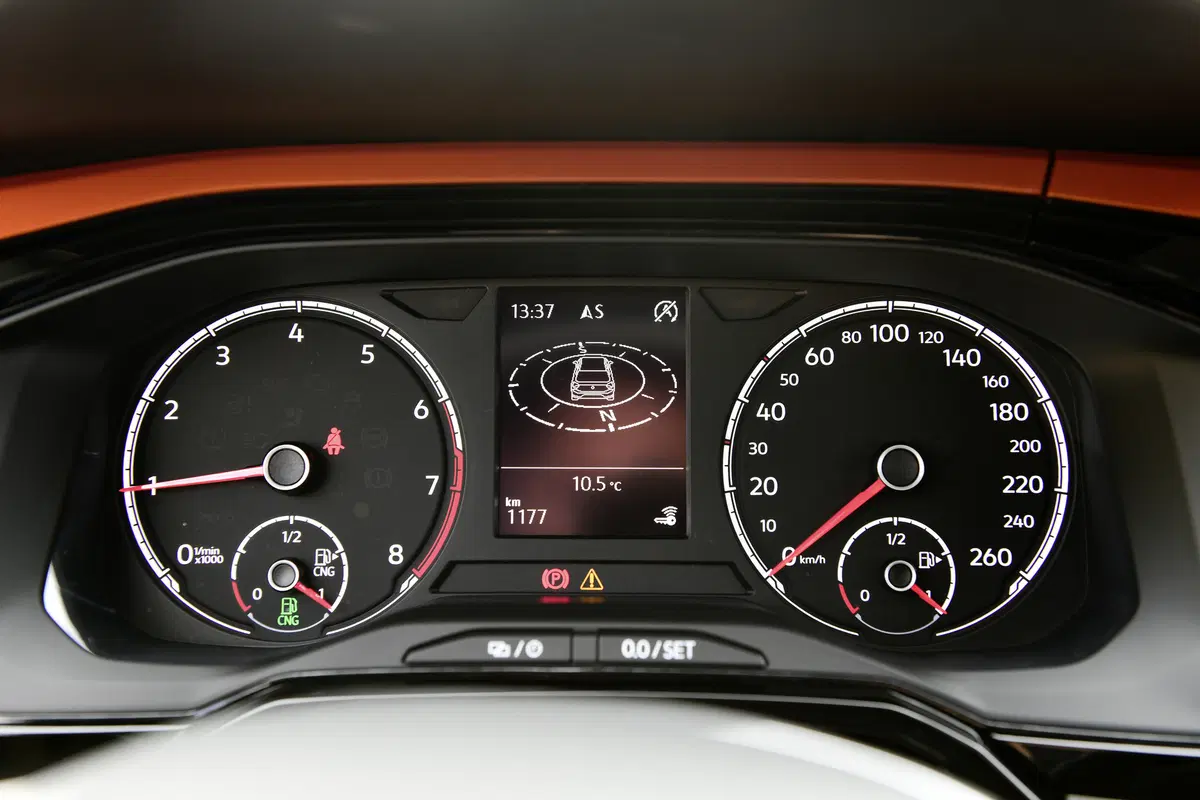 Motorizzazioni Volkswagen verso gli anni Venti, Parte 2: gas metano (2)