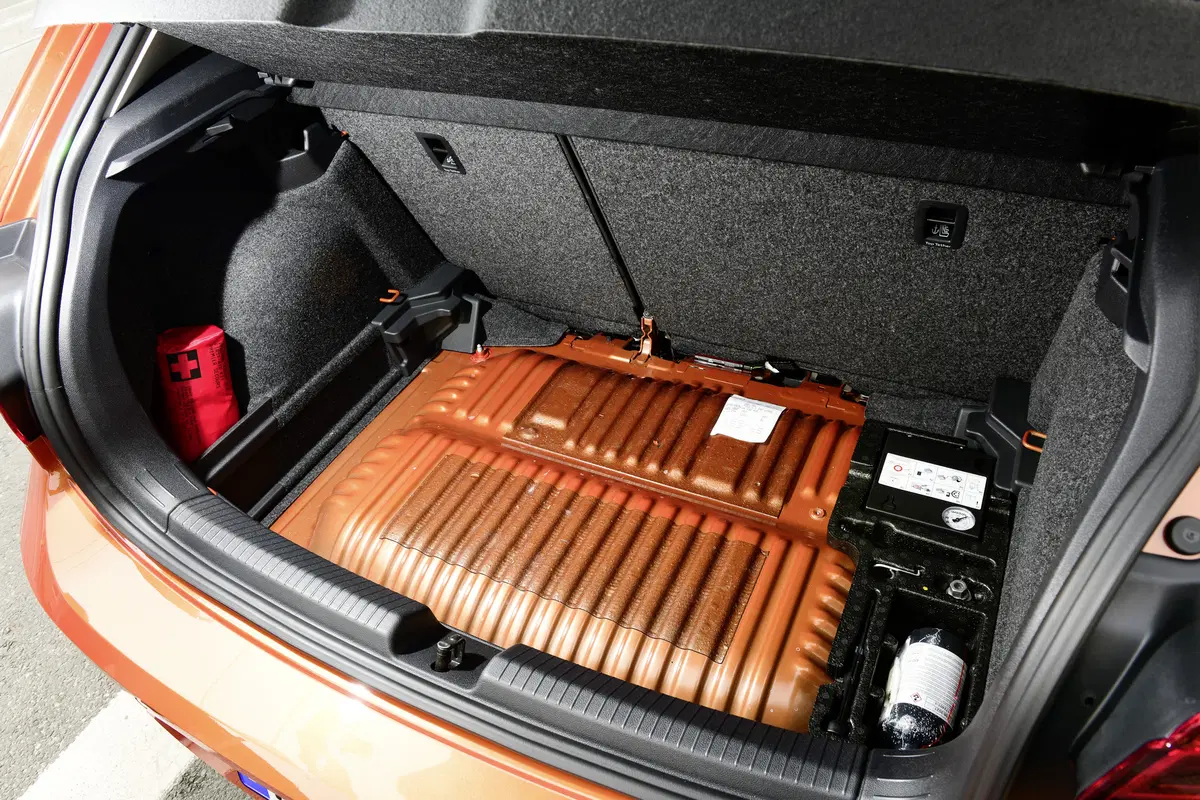 Motorizzazioni Volkswagen verso gli anni Venti, Parte 2: gas metano (3)