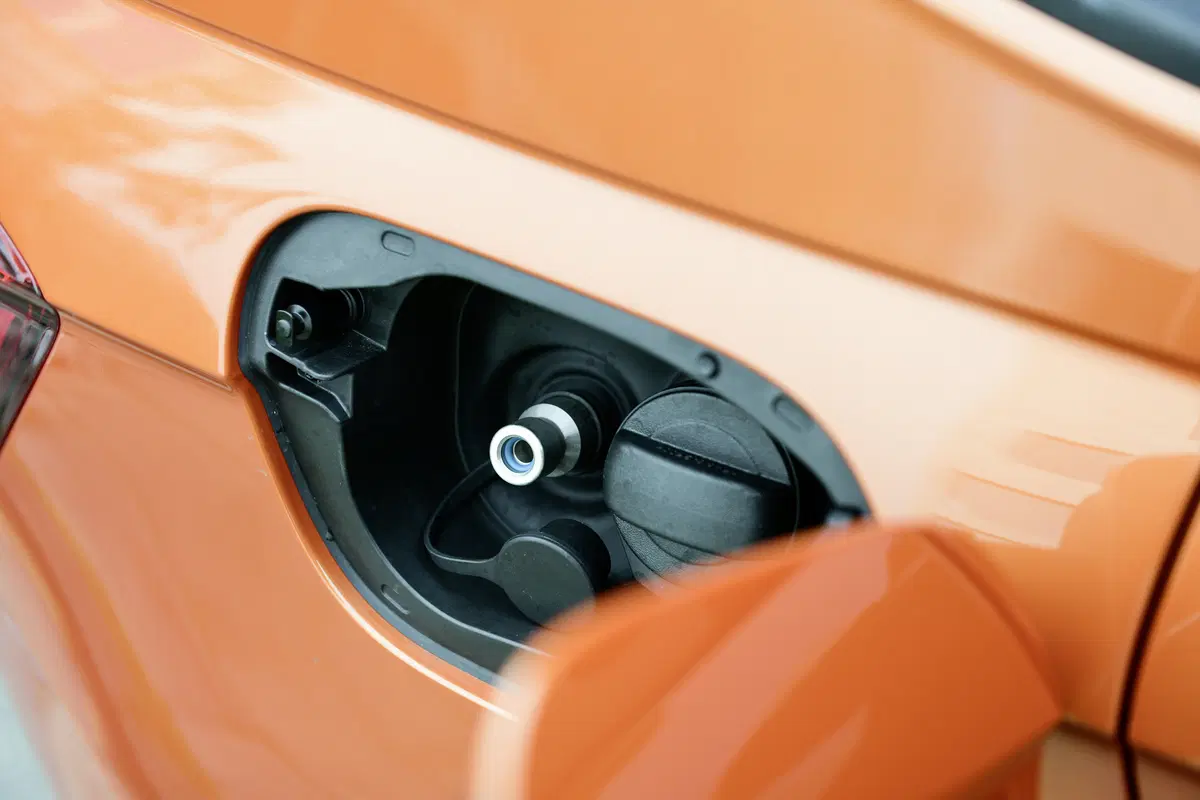 Motorizzazioni Volkswagen verso gli anni Venti, Parte 2: gas metano (6)