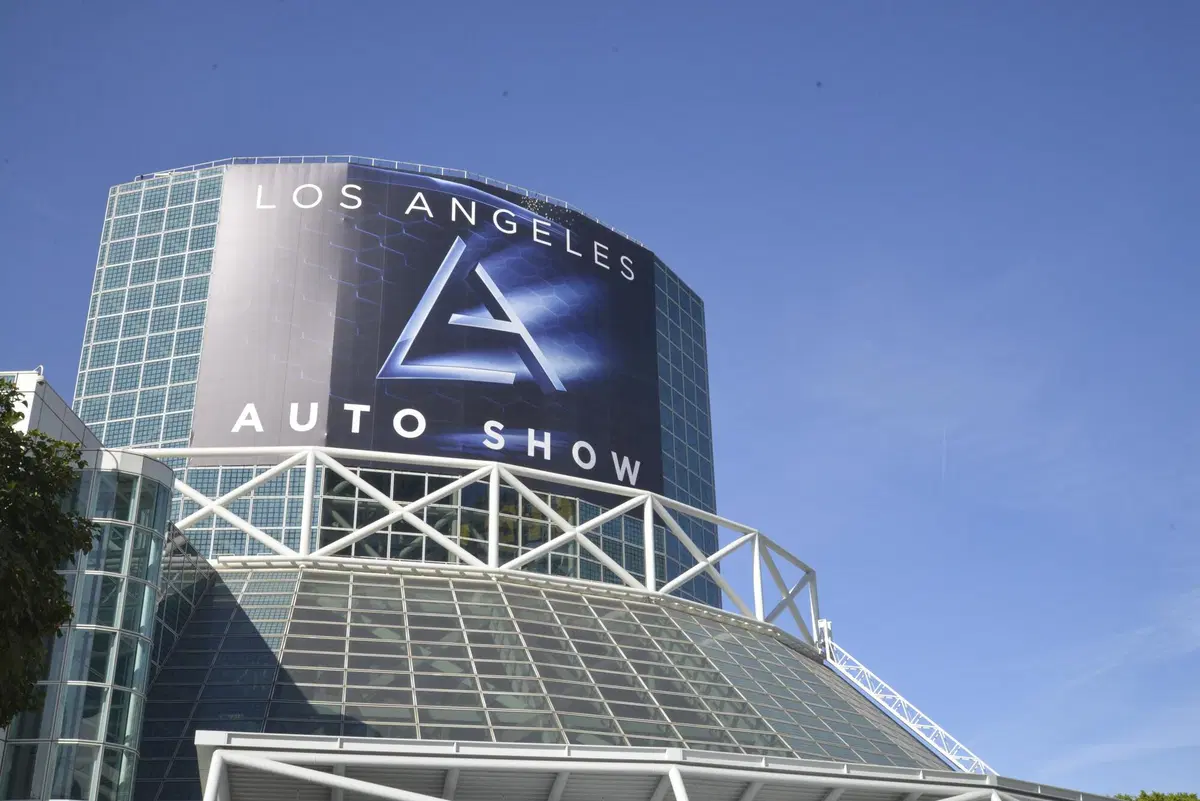 Salone di Los Angeles 2017: le novità più interessanti (7)