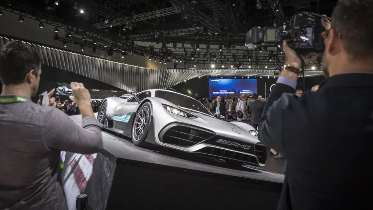 Salone di Los Angeles 2017: le novità più interessanti (12)