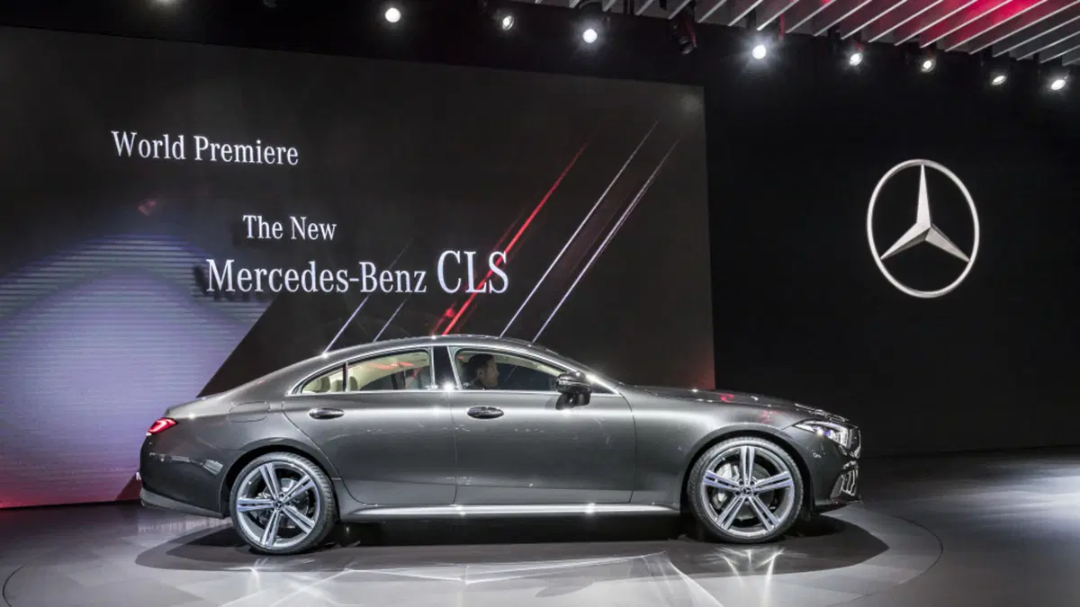 Salone di Los Angeles 2017: le novità più interessanti (13)