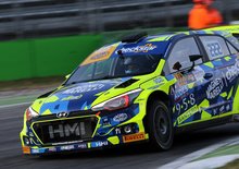 Monza Rally Show 2017, Day2: Mikkelsen – Neuville sempre davanti