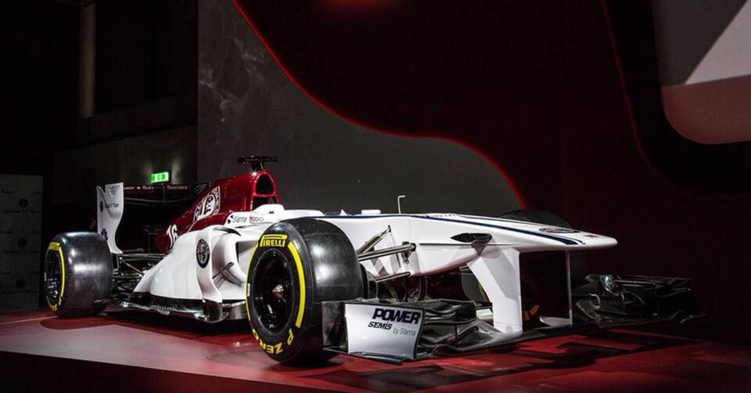 Alfa Romeo torna in F1, De Vita: &laquo;Oggi una efficace promozione di immagine, domani chiss&agrave;&raquo;