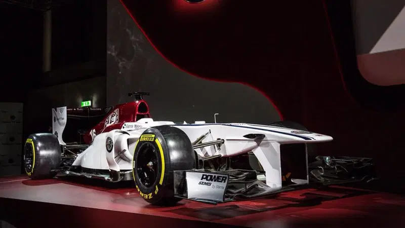 Alfa Romeo torna in F1, De Vita: &laquo;Oggi una efficace promozione di immagine, domani chiss&agrave;&raquo;