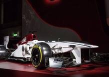 Alfa Romeo torna in F1, De Vita: «Oggi una efficace promozione di immagine, domani chissà»