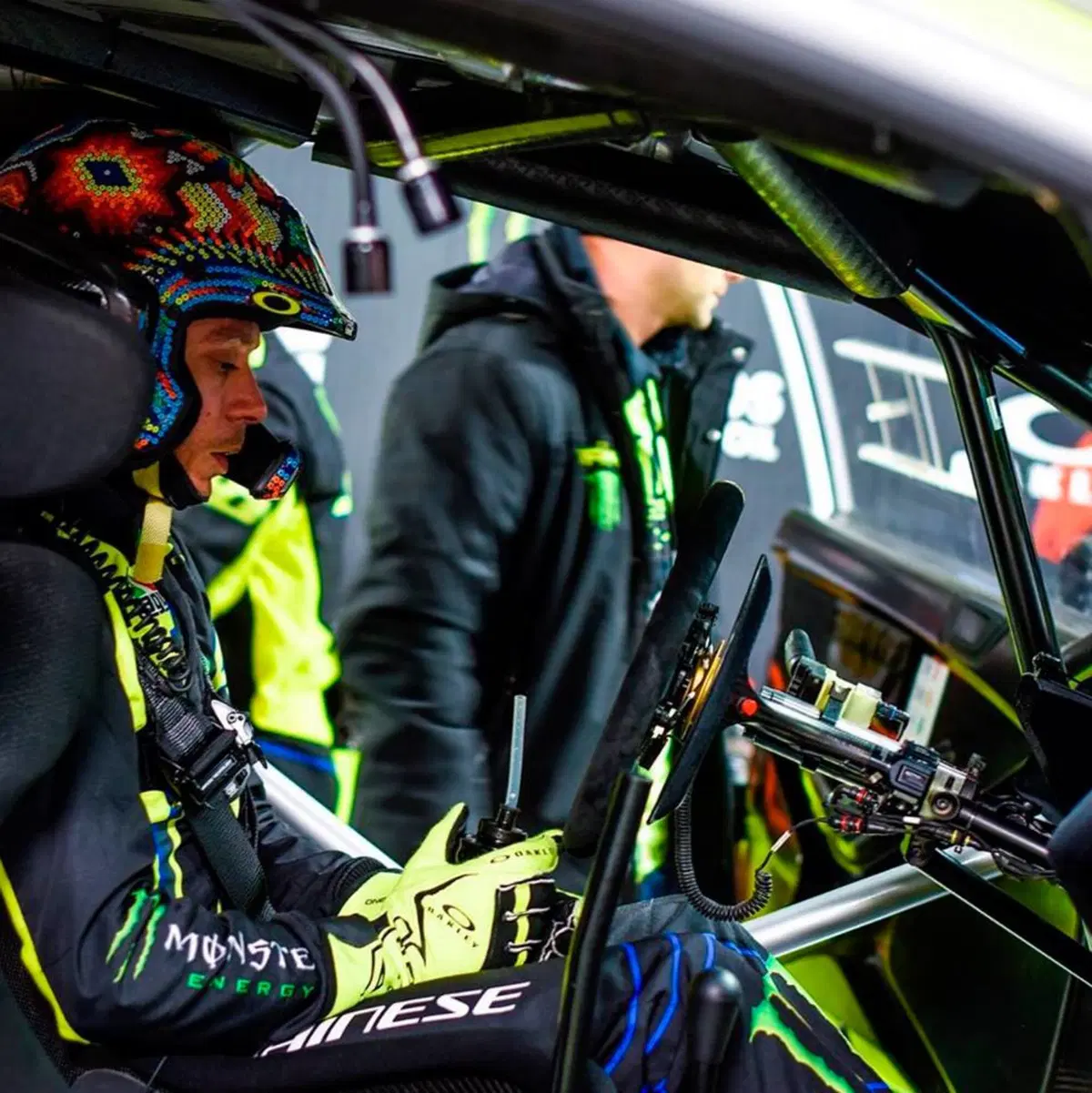 Monza Rally Show 2017, Day1:  (17)