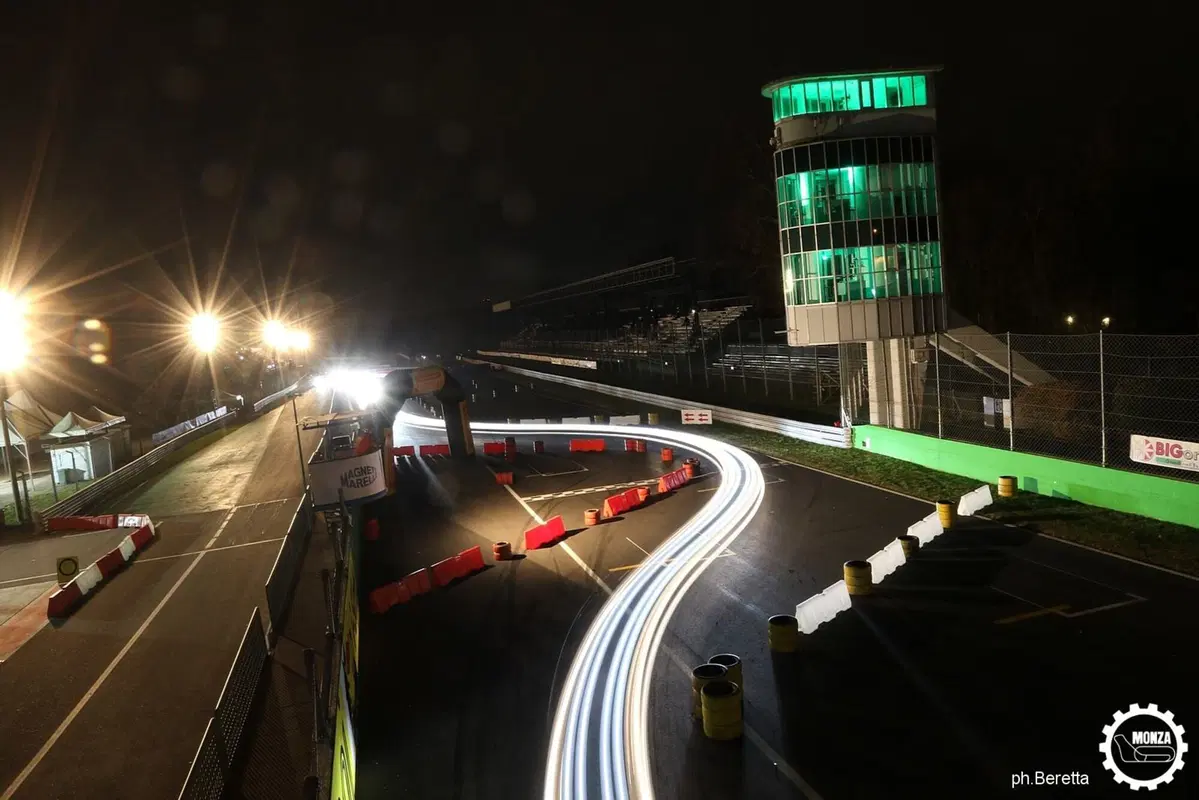 Monza Rally Show 2017, Day1:  (18)