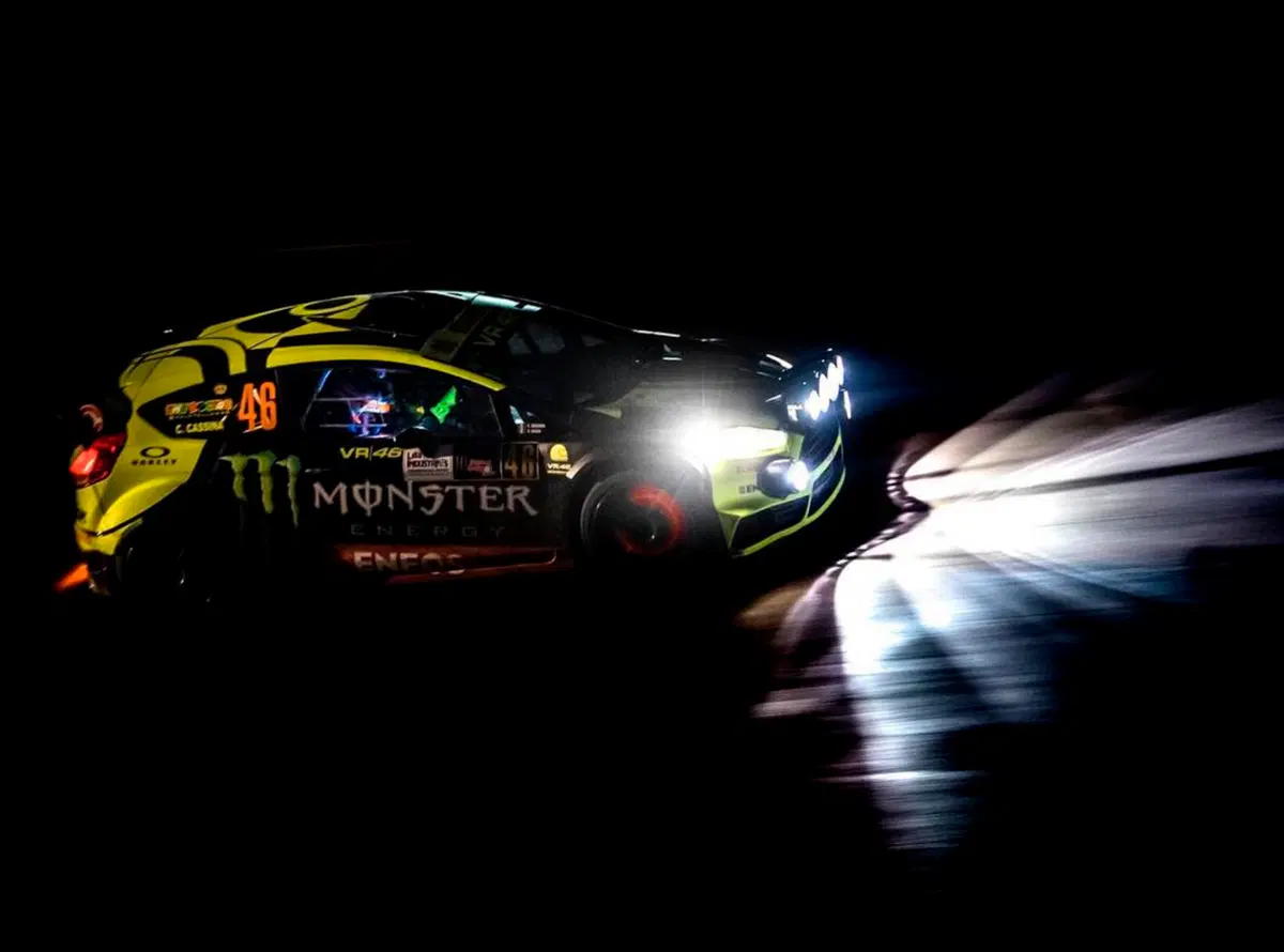Monza Rally Show 2017, Day1:  (20)
