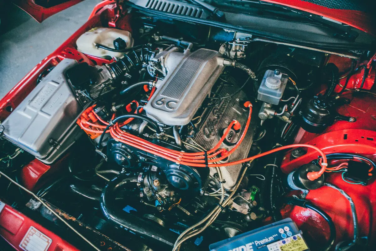 Cinque lustri fa, Confronto: ES30 Vs E30, ovvero Alfa Romeo SZ Vs BMW M3 (42)