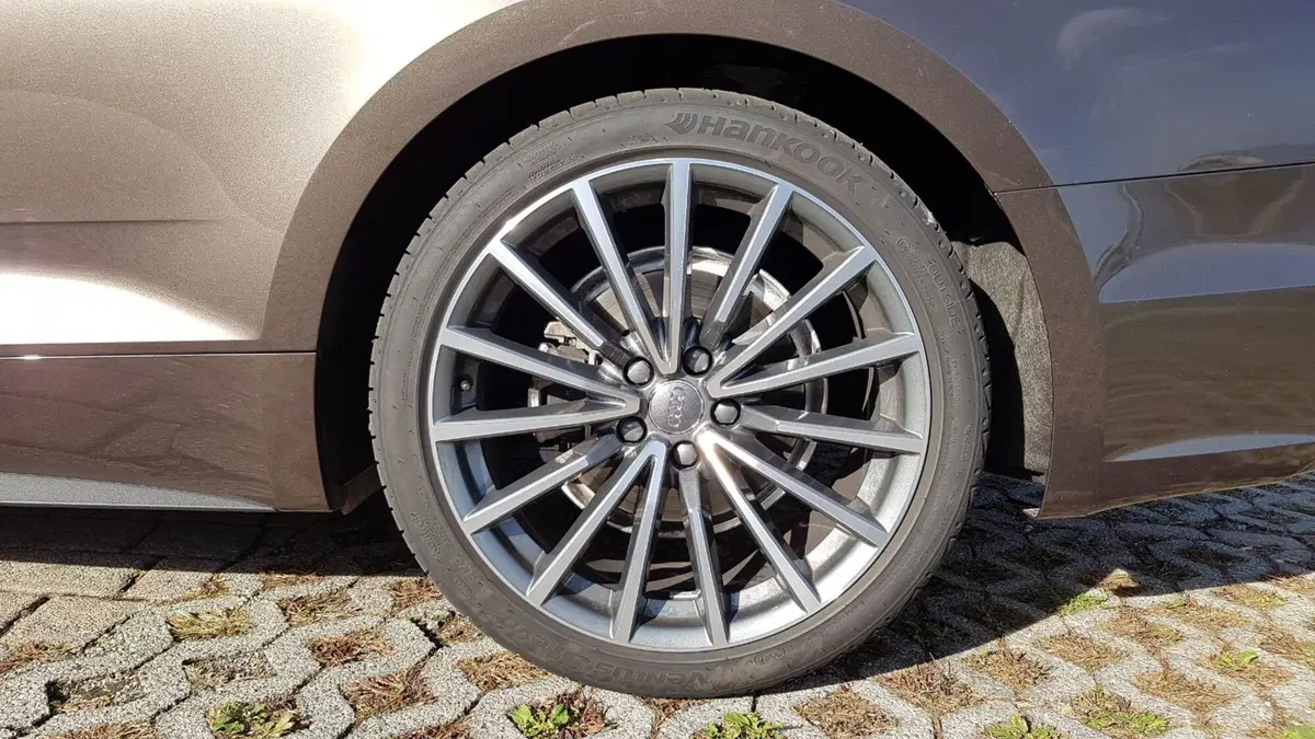 Audi A5 cabrio | Aperta è tutta un'altra musica... (10)