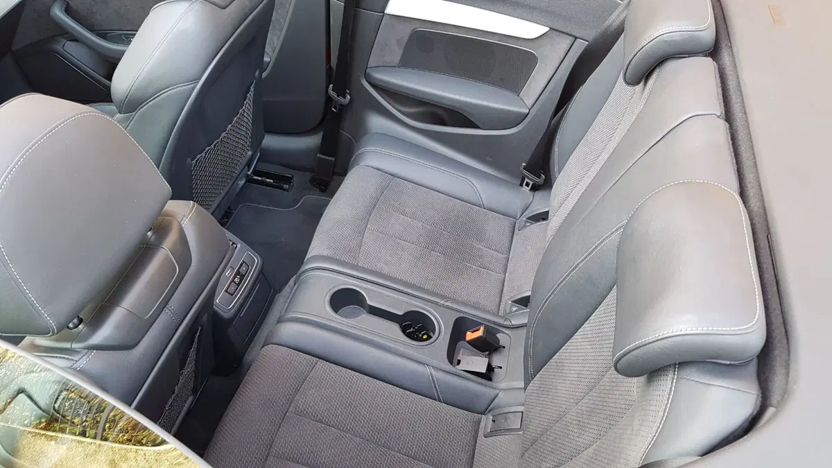 Audi A5 cabrio | Aperta è tutta un'altra musica... (13)