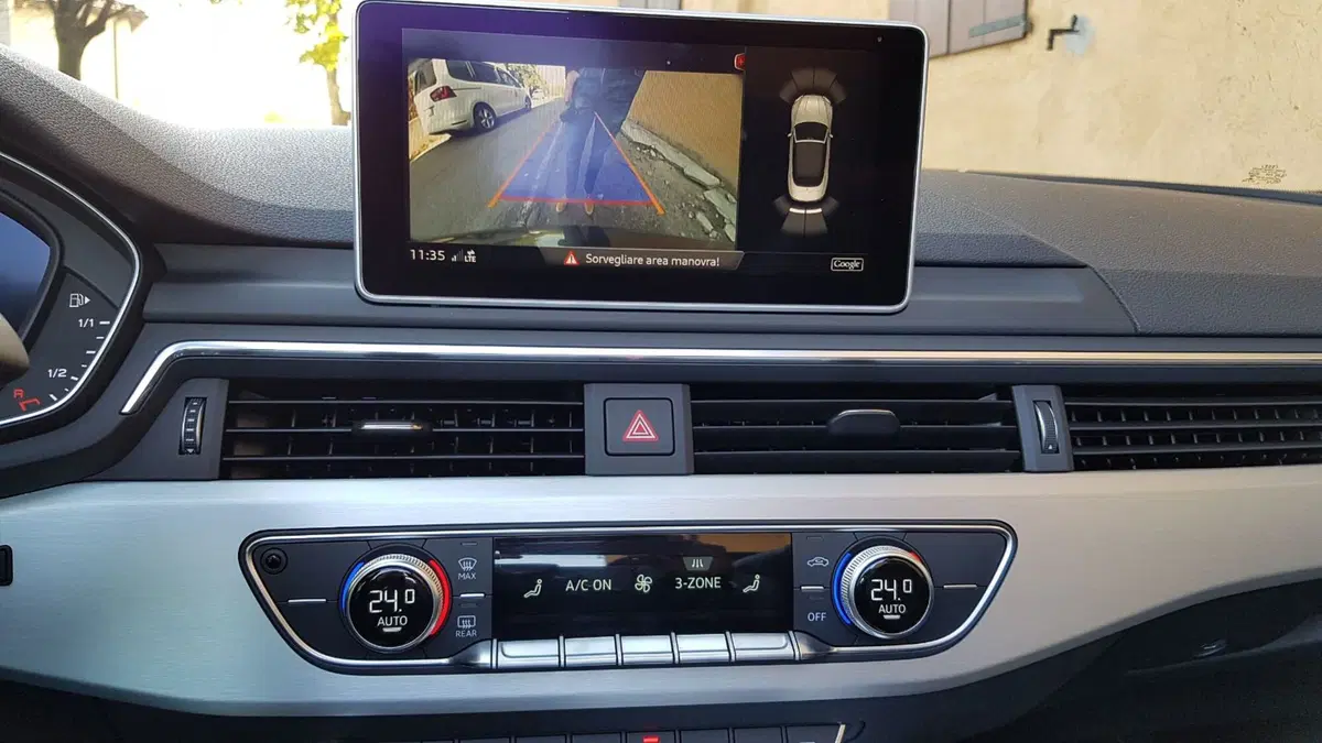Audi A5 cabrio | Aperta è tutta un'altra musica... (17)
