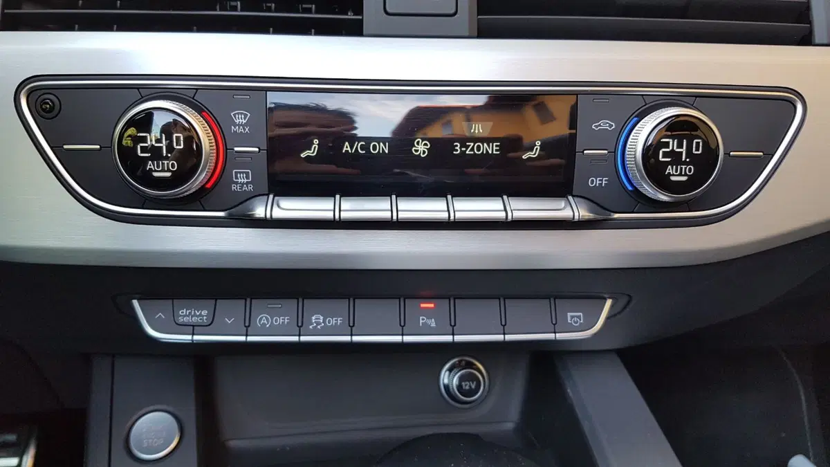 Audi A5 cabrio | Aperta è tutta un'altra musica... (19)