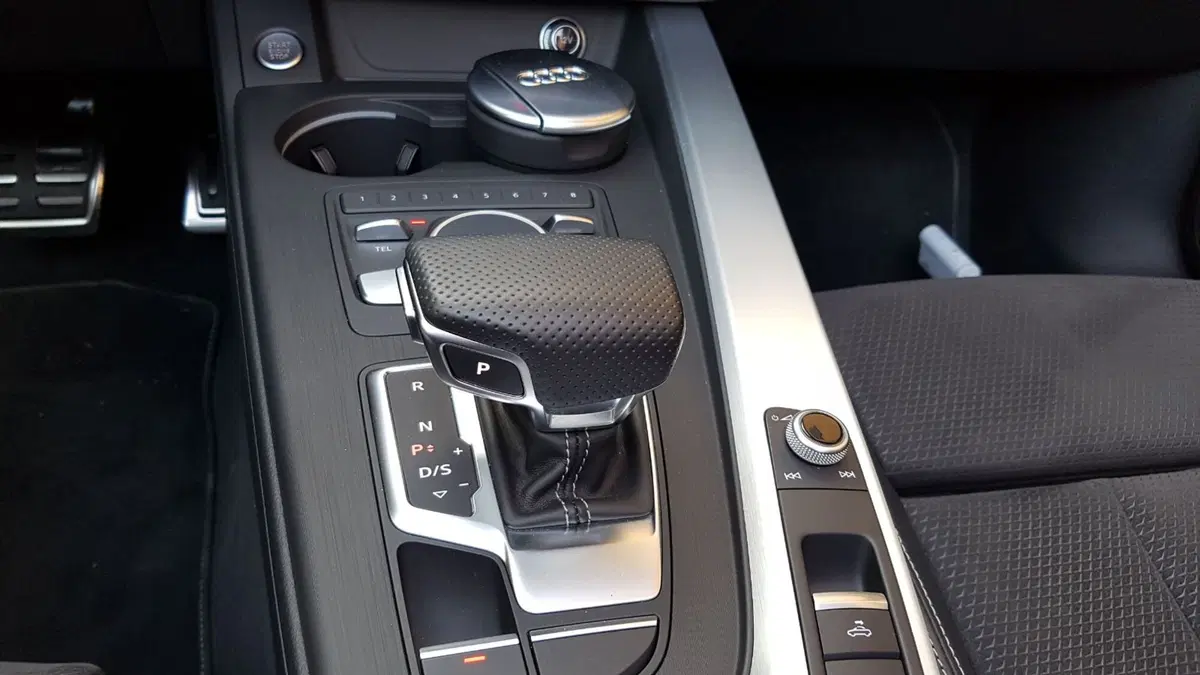 Audi A5 cabrio | Aperta è tutta un'altra musica... (20)