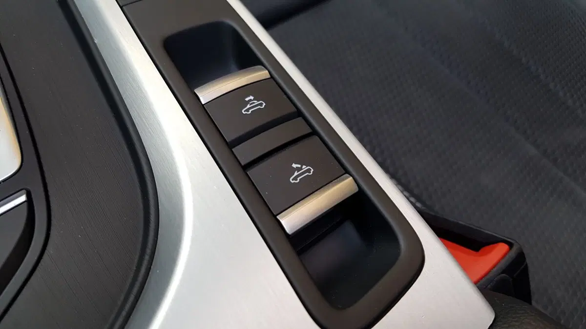 Audi A5 cabrio | Aperta è tutta un'altra musica... (22)