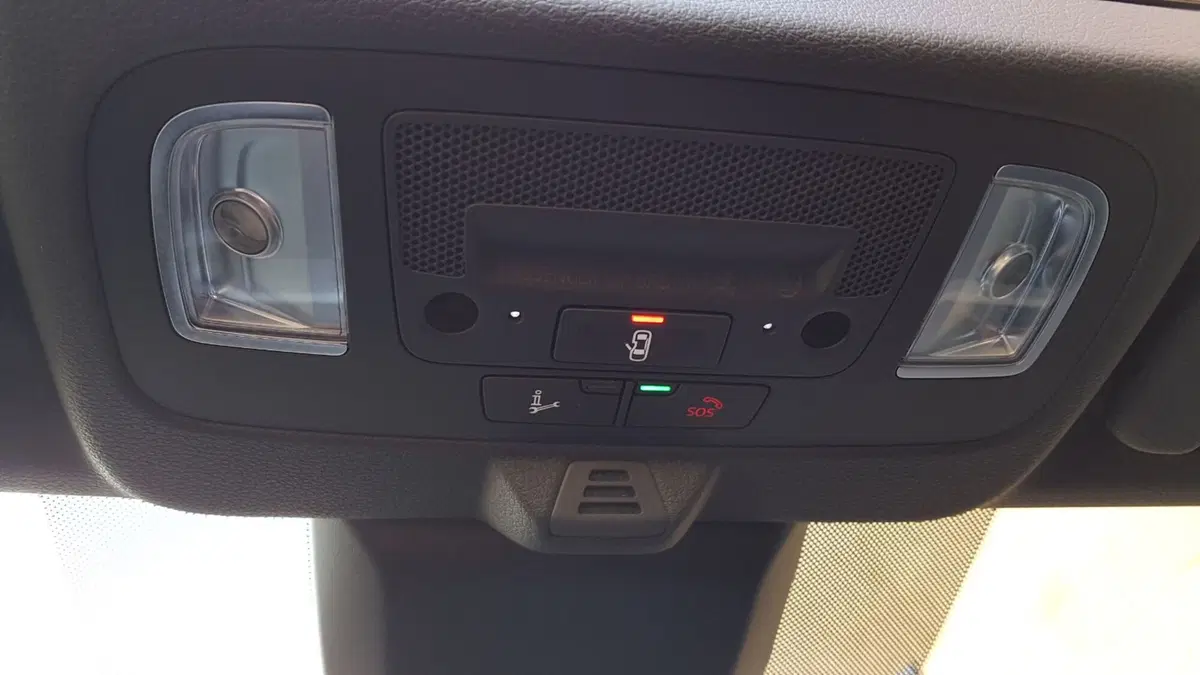 Audi A5 cabrio | Aperta è tutta un'altra musica... (23)