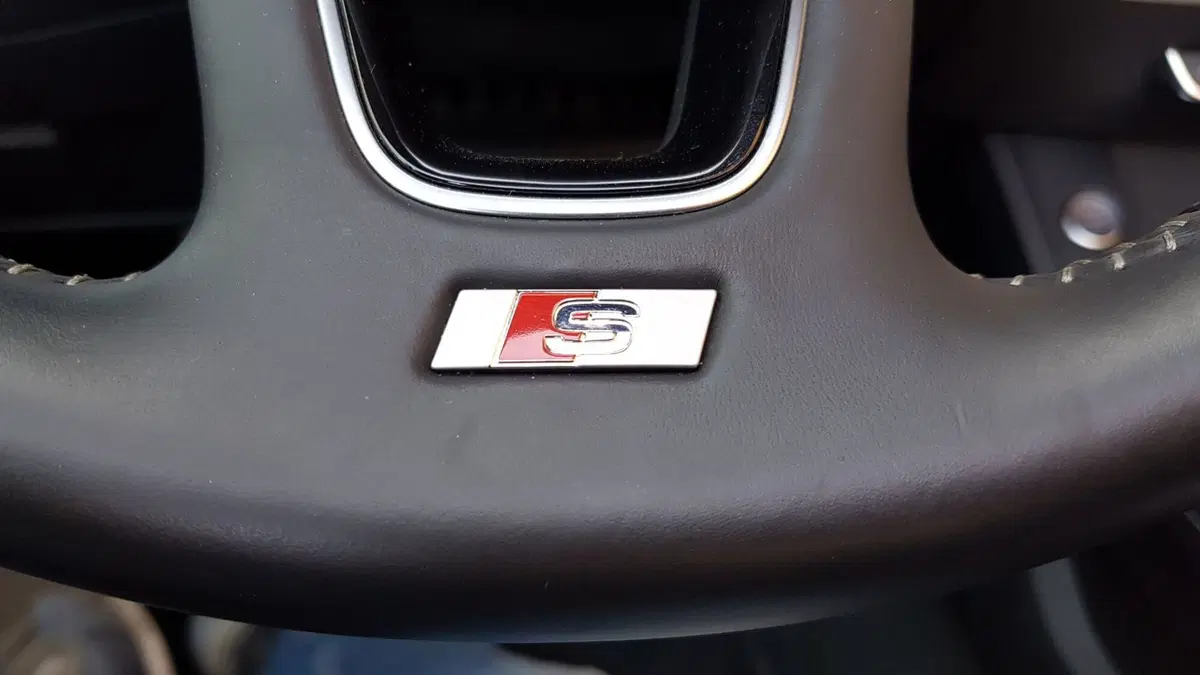 Audi A5 cabrio | Aperta è tutta un'altra musica... (24)