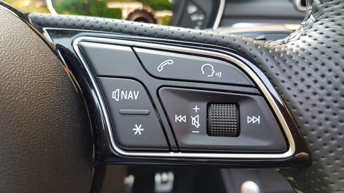 Audi A5 cabrio | Aperta è tutta un'altra musica... (25)