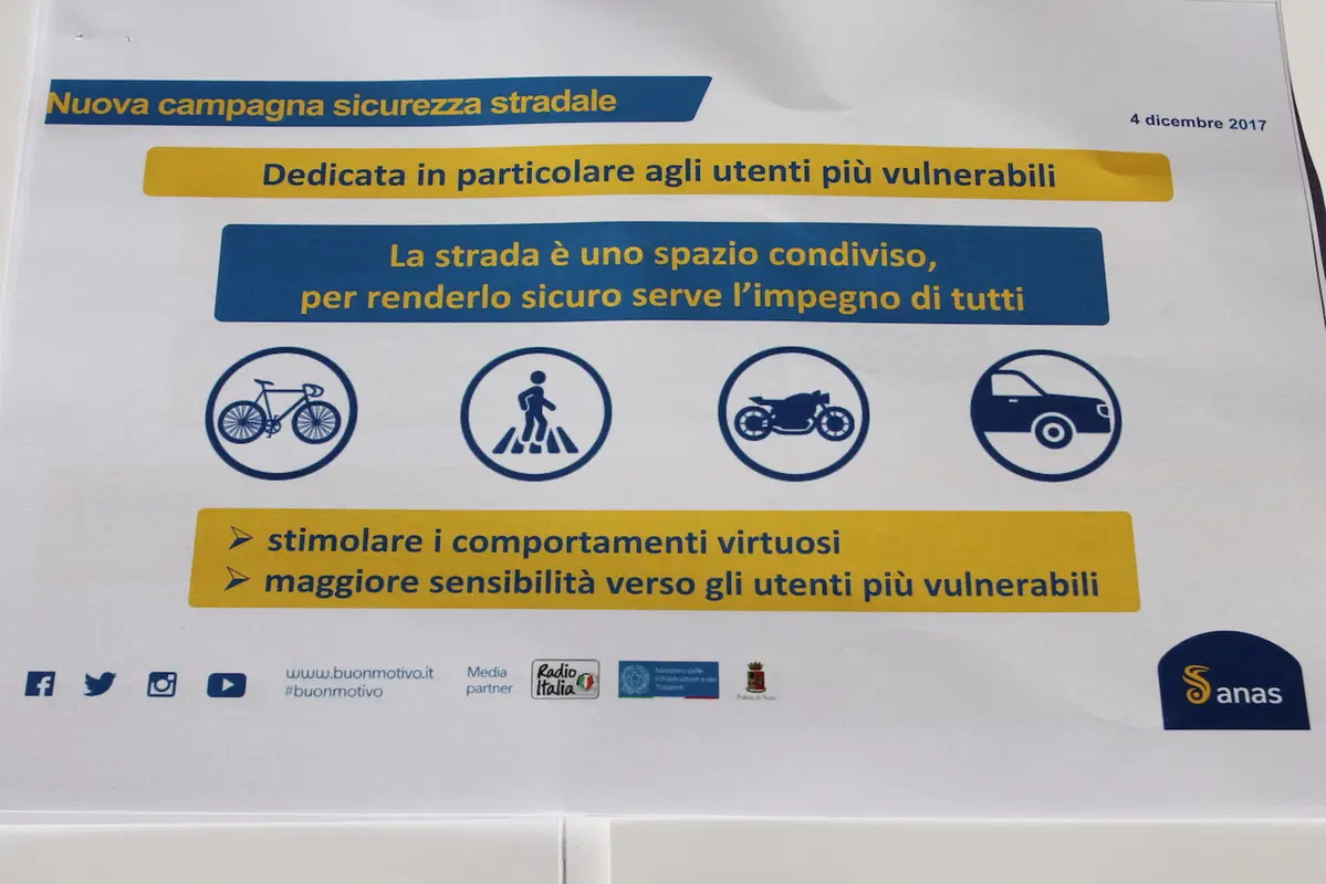 Un #buonmotivo per essere responsabili: testimonial Francesco Gabbani (9)