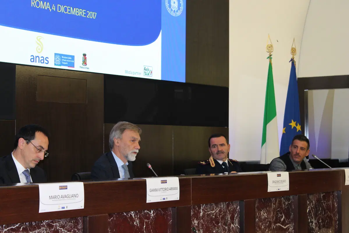 Un #buonmotivo per essere responsabili: testimonial Francesco Gabbani (12)