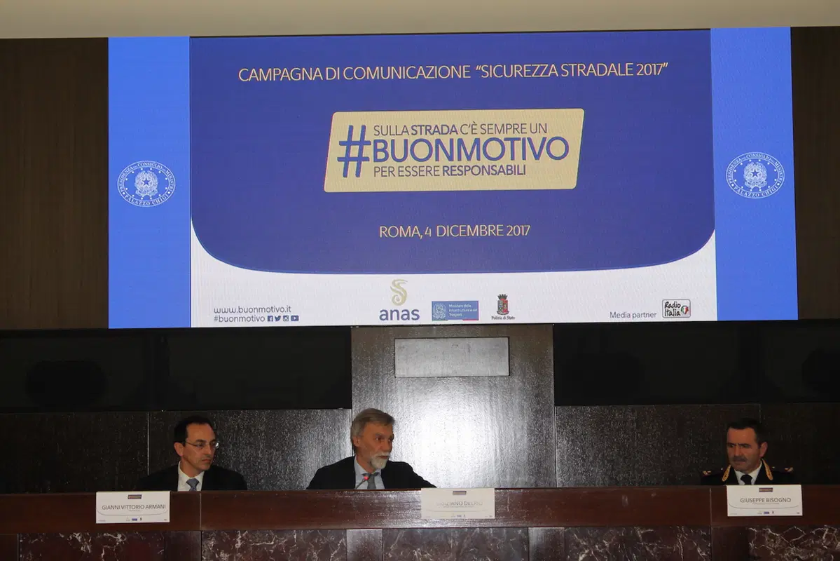 Un #buonmotivo per essere responsabili: testimonial Francesco Gabbani (13)