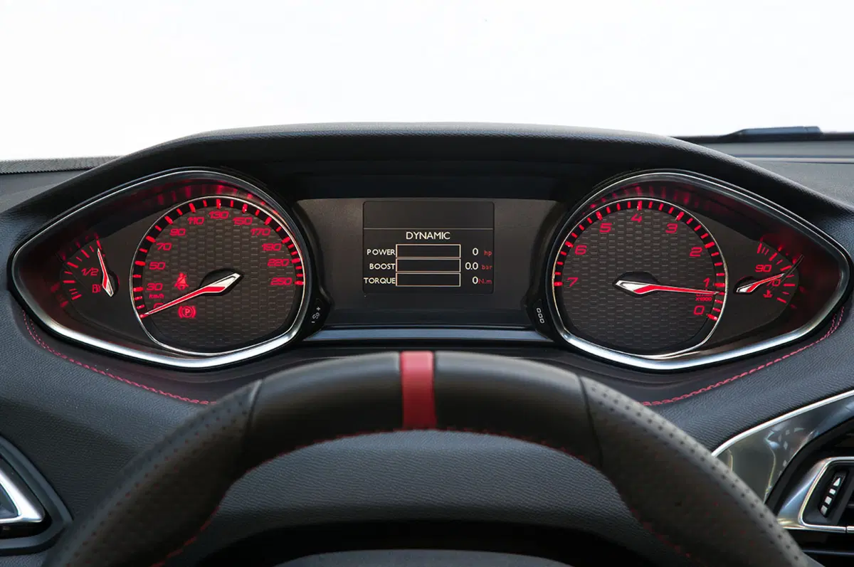 Peugeot 308 GTI by Peugeot Sport (2)