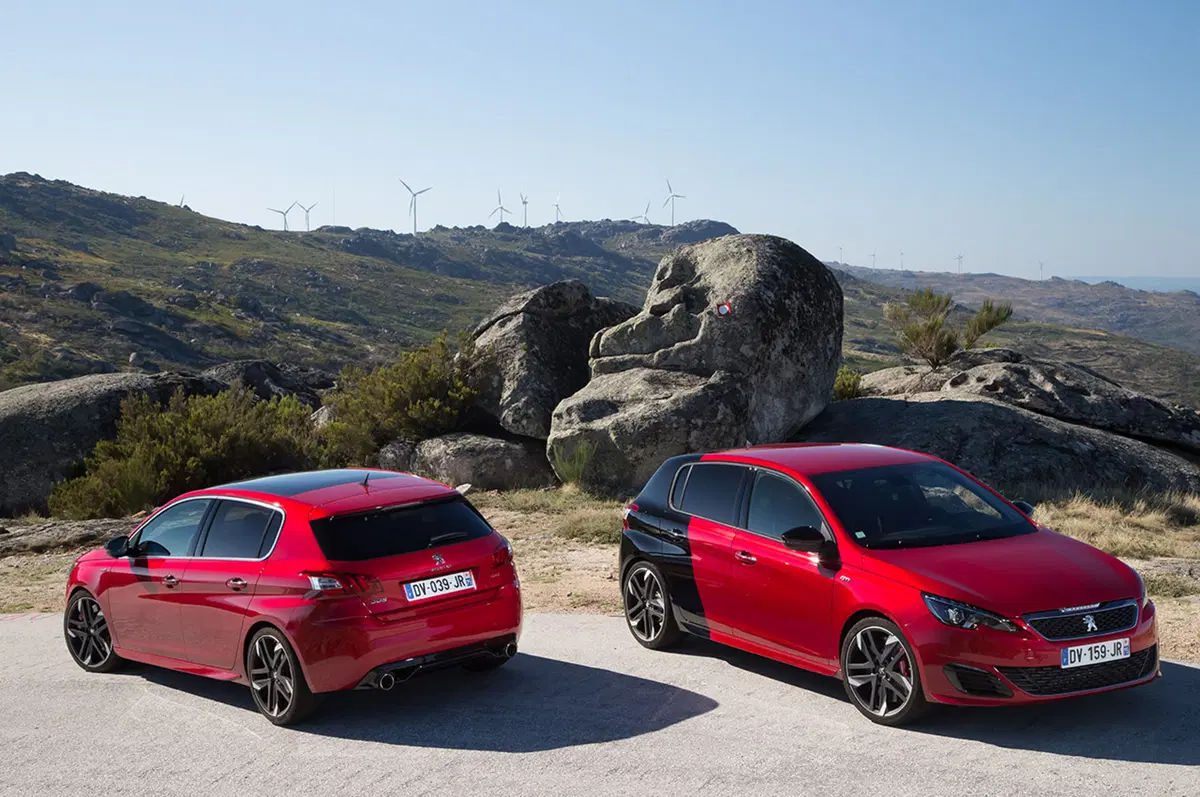 Peugeot 308 GTI by Peugeot Sport (38)