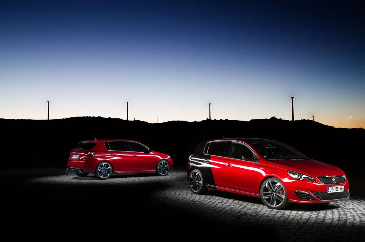 Peugeot 308 GTI by Peugeot Sport (42)