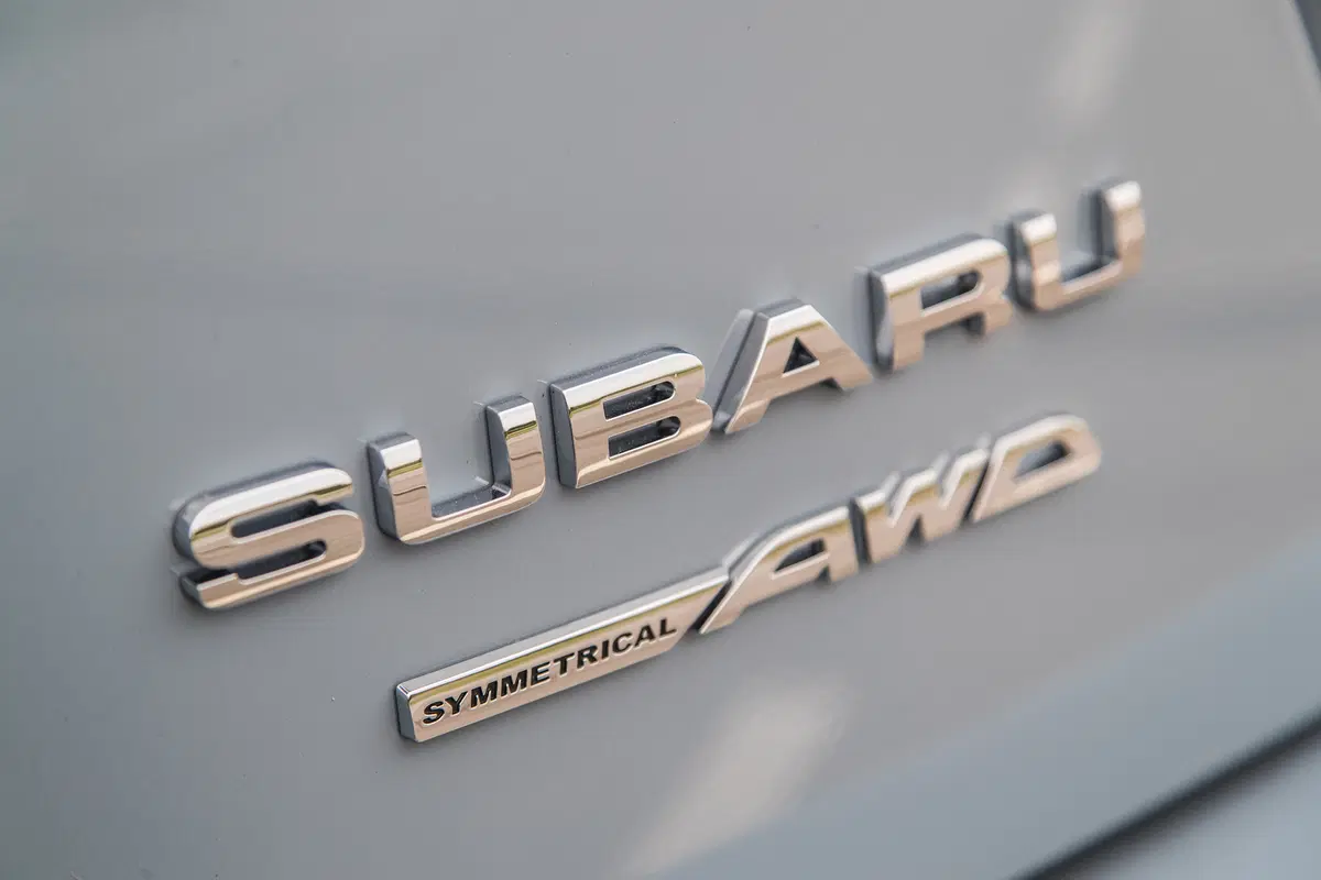Nuova Subaru XV | Sicura, tenace, divertente sulla neve di Riga (43)