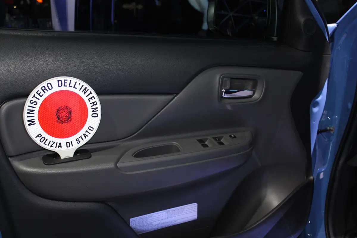 FCA consegna il primo Fullback alla Polizia Scientifica (9)