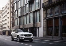 Volvo XC40, sfida le tedesche con la guida semi autonoma e tanta qualità costruttiva [Video]