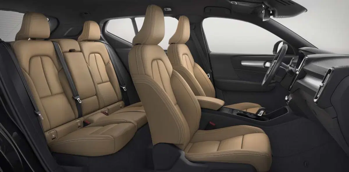 Volvo XC40, sfida le tedesche con la guida semi autonoma e tanta qualità costruttiva