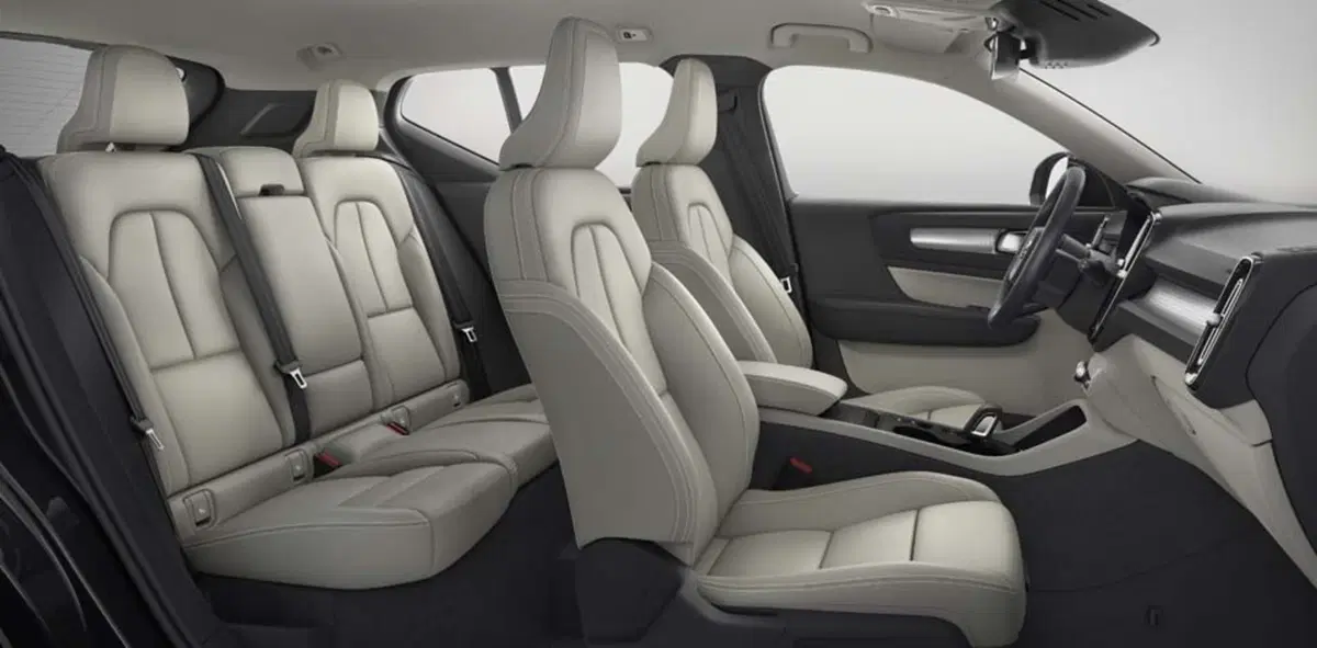 Volvo XC40, sfida le tedesche con la guida semi autonoma e tanta qualità costruttiva (2)