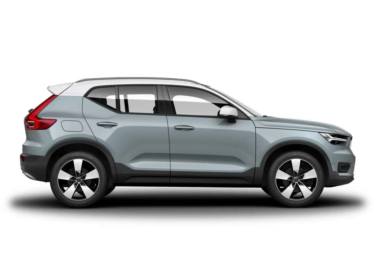 Volvo XC40, sfida le tedesche con la guida semi autonoma e tanta qualità costruttiva (18)