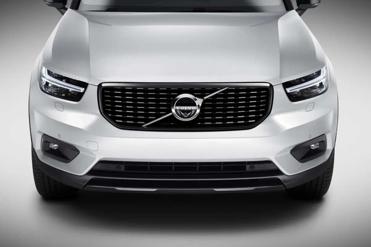 Volvo XC40, sfida le tedesche con la guida semi autonoma e tanta qualità costruttiva (21)