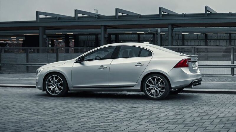 Volvo S60 e V60, ecco le Polestar Performance World Champion Edition